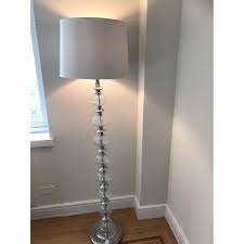 Pier 1 lamps à ontario. Pier 1 Glass Floor Lamp Aptdeco