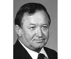 Barney Courington Obituary (2015)