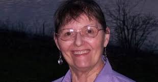 Book Q&As with Deborah Kalb: Q&A with Mary Nida Smith