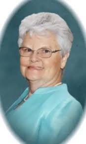 Obituary information for Betty K. Vaughan