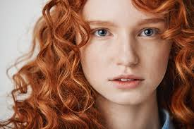 Red hair (or ginger hair) occurs naturally in one to two percent of the human population, appearing with greater frequency (two to six percent). Success For Ginger Haired Models Uk Models