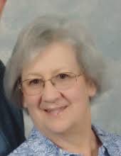 Obituary information for Carol Sue Baine