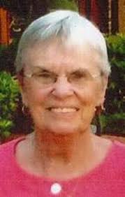 Jeanette Dunn Obituary