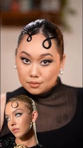 I'm reviewing ALL my cream blushes. Starting with my beloved @paccosmetic X  @sarahsaroshh dewy blush in the shade