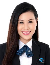 Jasmine Cheng, PROPNEX REALTY PTE. LTD., Singapore
