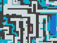 Play Big Ice Tower Tiny Square Free Online Games With Qgames Org