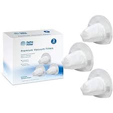 Black And Decker Replacement Parts Details About Black And Decker Hand Vacuum Filter Replacement Compatible Parts Vf110 3 Pack