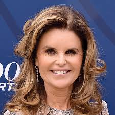 MARIA SHRIVER