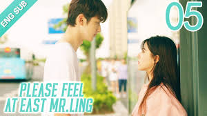 Check spelling or type a new query. Eng Sub Please Feel At Ease Mr Ling 05 Zhao Lusi Liu Te ä¸€ä¸å°å¿ƒæ¡åˆ°çˆ± Youtube