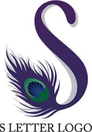 Editor's choice popular images popular videos popular searches. S Peacock Letter Logo Vector Ai Free Download