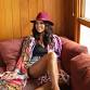 Sara Evans