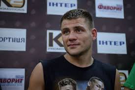 🥈olympic silver medalist london 2012. Izvestnyj Ukrainskij Bokser Denis Berinchik Nokautiroval Sopernika Sport Aif Ukraina