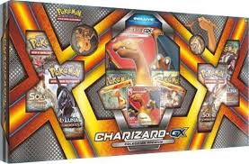 Ben je op zoek naar de waarde van jouw pokemon kaarten? Bol Com Pokemon Charizard Gx Box Pokemon Kaarten Games