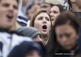 NCAA should restore Penn State wins, Citizens Voice asserts; how did  Marlyand loss affect Penn State recruiting? and more