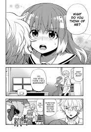 Talentless nana, Chapter 55 - English Scans