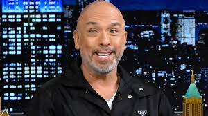 Watch The Tonight Show Starring Jimmy Fallon Clip: Jo Koy Shares How Steven  Spielberg Helped His Movie Easter Sunday Happen (Extended)