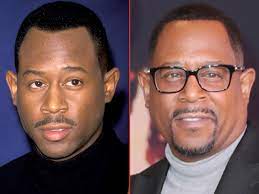 Martin lawrence is an actor and stand up comedian who has a net worth of $110 million.martin lawrence has accumulated his net worth through his many acting roles in film. Martin Lawrence Good Genes Or Good Docs