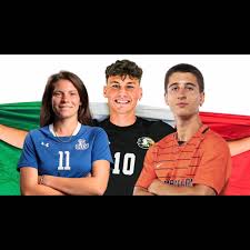 Campioni nello sport e nello studio: tre italiani frequenteranno i college  negli Usa