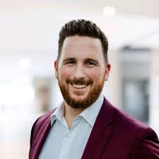 I'm happy to share that I have joined Minlopro Partners as VP of Sales  where I'll be taking a people-centric approach to leading the Sales and  Alliance team to drive growth and