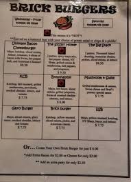 They have the best food with the best prices. Brick Deli 32 Photos 69 Reviews Delis 112 Moulton St E Decatur Al United States Restaurant Reviews Phone Number