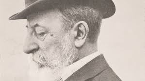 20, la introduction et rondo capriccioso (introducción y rondó caprichoso), op. Camille Saint Saens Streichquartett Nr 1 Op 112 Klassik Entdecken Br Klassik Bayerischer Rundfunk