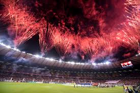 Jun 01, 2021 · depois do título mineiro e da melhor campanha geral da fase de grupos da libertadores deste ano, o galo tenta fazer valer, enfim, a força de seu elenco com mais títulos de expressão. Rubens Dias Rubensdolliveir Twitter