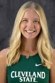 2025-26 XC/Track & Field Roster