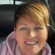 water workout class at wells township community pool