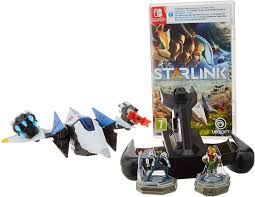 Learn about the different pilot characters in starlink: Starlink Battle For Atlas Nintendo Switch Amazon Co Uk Pc Video Games