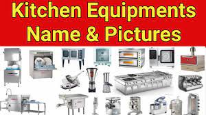Find 887 listings related to commercial kitchen equipment in phoenix on yp.com. Commercial Kitchen Equipments Name And Pictures Hotel Restaurant Hotelsetup Kitchen Youtube