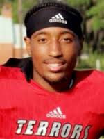 TJ Lewis, Glynn Academy, Quarterback