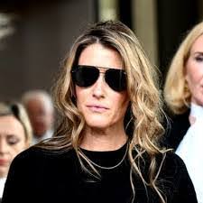 Kimberly Casperson's Instagram, Twitter & Facebook