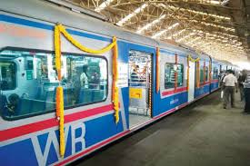 Mumbai Ac Local Train Everything You Need To Know Times