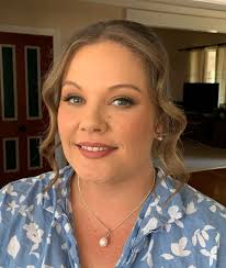 Makeup by Donna Maree