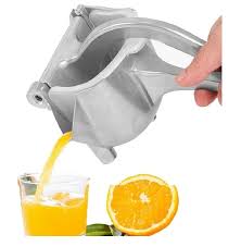 Descubre la mejor forma de comprar online. Exprimidor De Naranja Manual Extractor Jugo Toronja