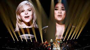 The latest news, photos, videos, participant info, voting results, the contest's rich history and much more. Esc 2019 Zuschauer Geben S Sters 0 Punkte Netzreaktionen Auf Die Pleite