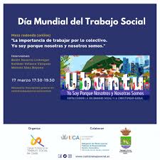 Inicio / noticias / día del trabajo 2021: F Cctrabajo Uca On Twitter Dia Mundial Del Trabajo Social 2021 Https T Co Ffr7zcqacd