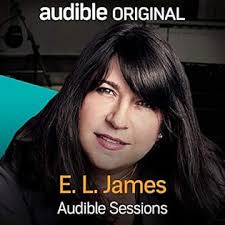 Amazon.co.uk: E. L. James: books, biography, latest update