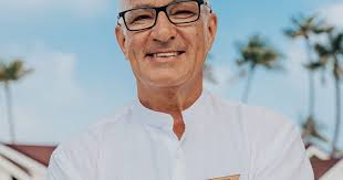 David Alan Burley appointed general manager of OBLU Xperience Ailafushi &  OBLU Select Lobigili