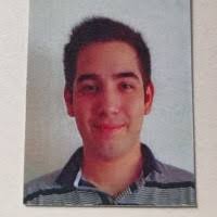 Alejandro Omar Báez Santos