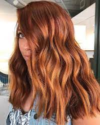 Copper is simply perfect shades of copper on all dark copper brown hair. 14 Copper Brown Hair Colours To Swoon Over All Things Hair Uk
