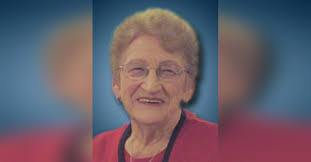 Obituary information for Lorraine E. Heinzelman