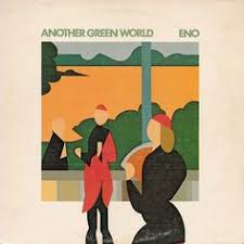 Brian Eno Another Green World Another Green World Album Covers Great Albums
