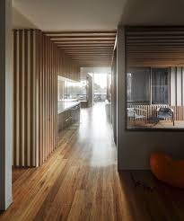 Bayside Residence Interior Renovation Of A Contemporary House Contemporary House Interior Renovation House Design
