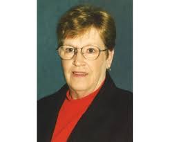 Shirley Etter Obituary (1942