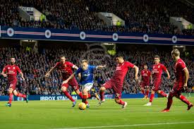 Вся информация о футбольном клубе рейнджерс (глазго) история клуба свежие новости статистика календарь команды на сайте футбум. Futbolnyj Klub Ufa S Minimalnym Schyotom Ustupil Glazgo Rejndzhers Novosti Ufa Utv