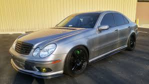 Suvneer W211 E55 E63 Amg Carbon Fiber Side Skirt Extension Page 2 Mbworld Org Forums Fiber Siding Mercedes W211 Carbon Fiber