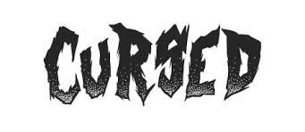 Free download of gypsy curse font. Cursed Font Font Family Typeface Free Download Ttf Otf Fontmirror Com