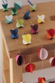 Cara Membuat Hiasan Jendela Kamar Dari Kertas Origami Ideku Unik