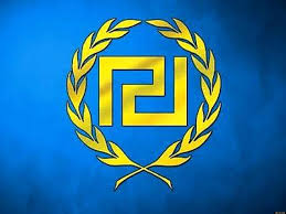 Image result for gruppi gabber logo